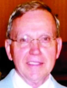 Elbert C Cline